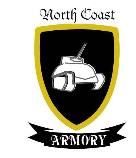 Jobs in North Coast Armory - reviews